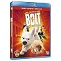 Bolt - Un Eroe A Quattro Zampe (3D) (Blu-Ray+Blu-R&hellip <b>Blu-ray</b> ~ Byron Howard