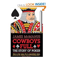 Cowboys Full: The Story of Poker