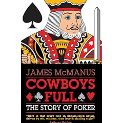 Cowboys Full: The Story of Poker