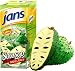 Jans Soursop Exotic Tropical Juice, 8.45-Ounce (Pack of 24)