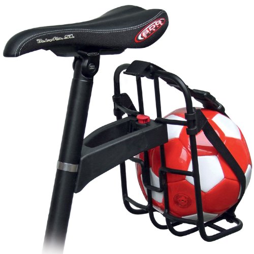 Rixen & Kaul Klickfix Vario Rack black