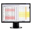 Samsung SyncMaster 943BWX 19-inch LCD Monitor