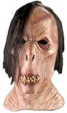 Adult's Rawbone Costume Mask