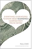 Everything I Ever Needed to Know about Economics I Learned from Online Dating