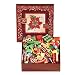 Old-Fashioned Candy Gift Box - Wisconsin Cheeseman