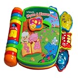 Vtech - Rhyme & Discover Book