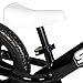 Strider - Mini Seat for Size and Comfort Customization, White