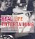 Real Life Entertaining: Easy Recipes and Unconventional Wisdom