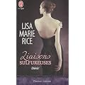 Liaisons sulfureuses, Tome 2 : D�sir