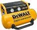 2.75hp 4 Gal Air Compressor