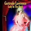 Lady In The Dark