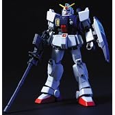 HGUC 1/144 RX-79[G] 陸戦型ガンダム (機動戦士ガンダム 第08MS小隊)
