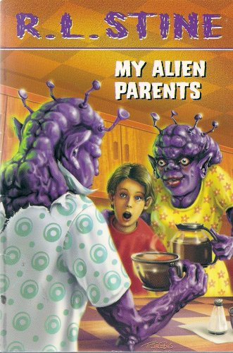  R.L. Stine