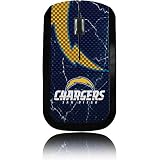 Team ProMark San Diego Chargers Wireless Mouse