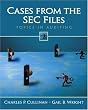 Cases from the SEC Files: Topics in Auditing