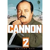 Cannon: Season 2, Vol. 1