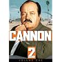 Cannon: Season Two, Vol. 1