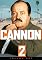 Cannon: Season Two, Vol. 1