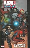 Ultimate Marvel Team-up Ultimate Collection