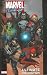 Books : Ultimate Marvel Team-up Ultimate Collection