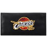 Cleveland Cavaliers Embroidered Checkbook