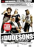 The Dudesons - Series 1 [2001]