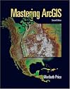 Mastering ArcGIS with Video Clips CD-ROM