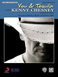 You and Tequila: Piano/Vocal/Guitar (Sheet) (Original Sheet Music Edition)