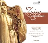 Bellini: Zaira