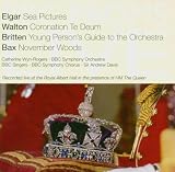 Proms 2003 - "The Royal Prom" Works By Walton, Elgar, Grainger, Turnage, Tippett, Bax, Britten