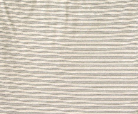 ALVI Baby Mäxchen Light Schlafsack Streifen Beige Gr. 70 cm