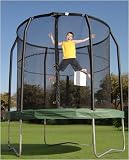 Bazoongi Kids 7.5ft Trampoline JumpPod