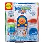 Alex Toys Pinwheel Fun - Airplane Bubble Blower Bath Toy