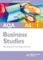 AQA AS Business Studies