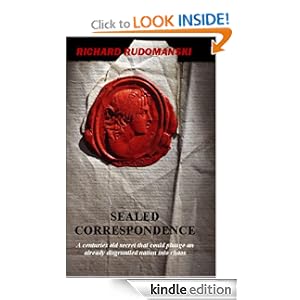SEALED CORRESPONDENCE