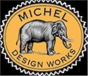 Michel Design Works Bath Gift Set - Paisley