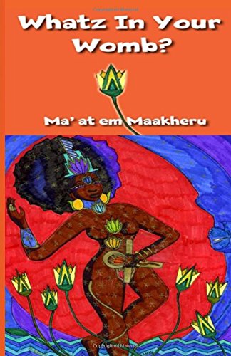 whatz in your womb volume 1