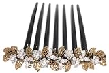 Decorative Combs, Hair Comb - combp0006