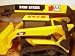 Caterpillar 9 Shaking Skid Steer