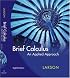 Brief Calculus: An Applied Approach