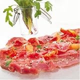 Sliced Duck Prosciutto - 2 oz (8 - 10 Slices per Package)