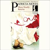 Many Deadly Returns | [Patricia Moyes]