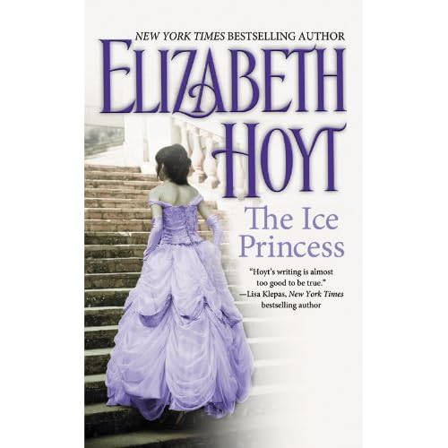 The Ice Princess