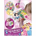 Tomy AquaDraw Mini Mat Disney Princess Collection 1