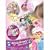 Tomy AquaDraw Mini Mat Disney Princess Collection 1