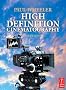 High Definition Cinematography