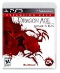 Dragon Age Origins: Awakening (Englis...
