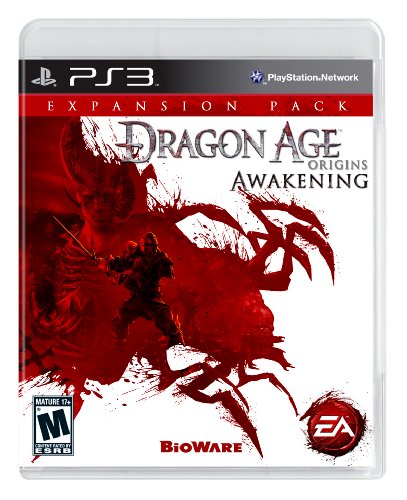 Dragon Age: Origins Awakening