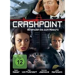 Crashpoint - 90 Minuten bis zum Absturz [2 DVDs]