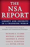 The NSA report : liberty and security in a changing world